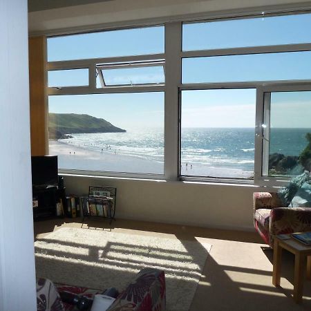 2A Redcliffe Apartment Bishopston Exterior photo