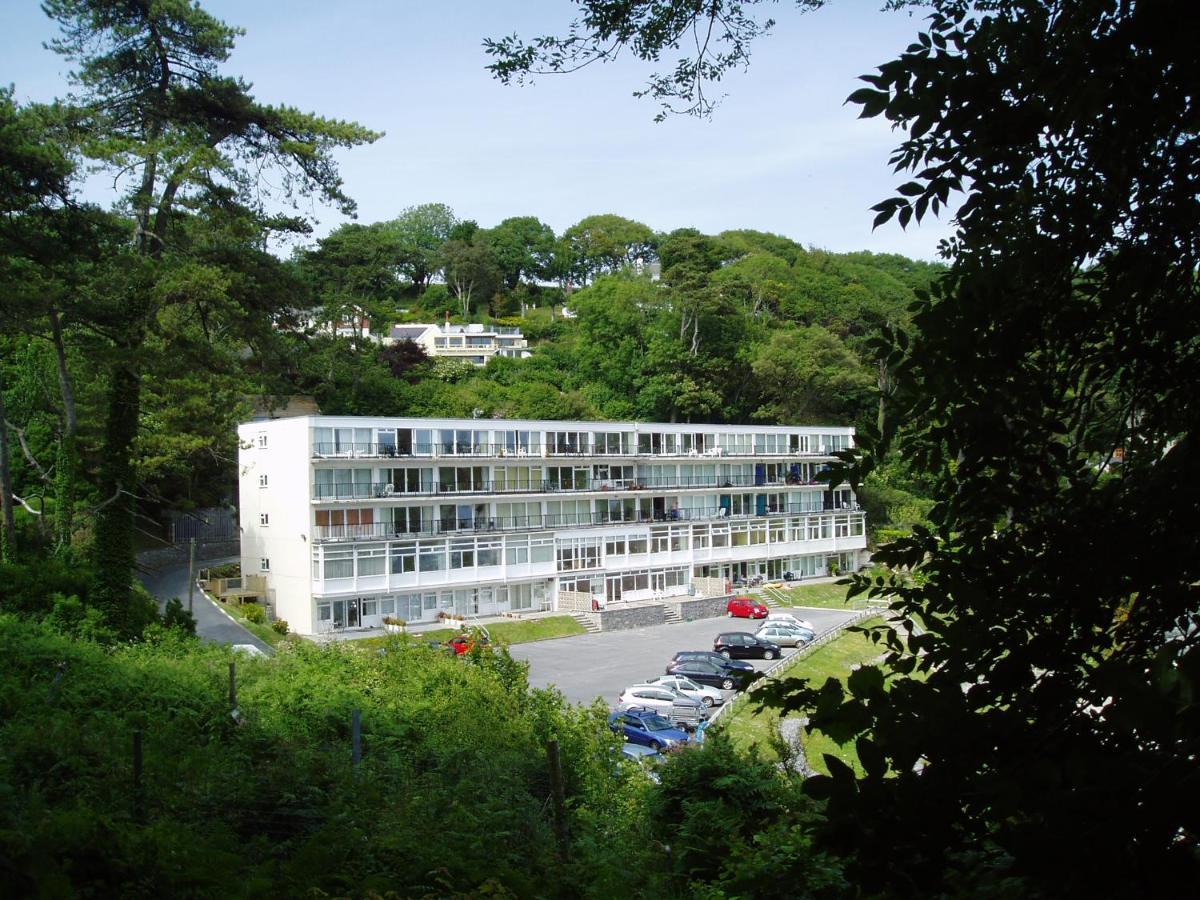 2A Redcliffe Apartment Bishopston Exterior photo
