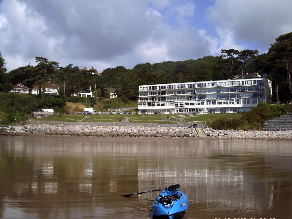 2A Redcliffe Apartment Bishopston Exterior photo