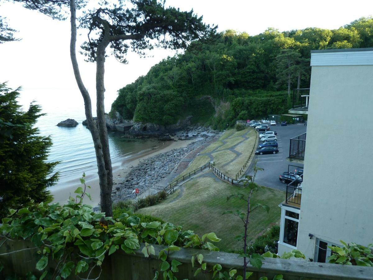 2A Redcliffe Apartment Bishopston Exterior photo