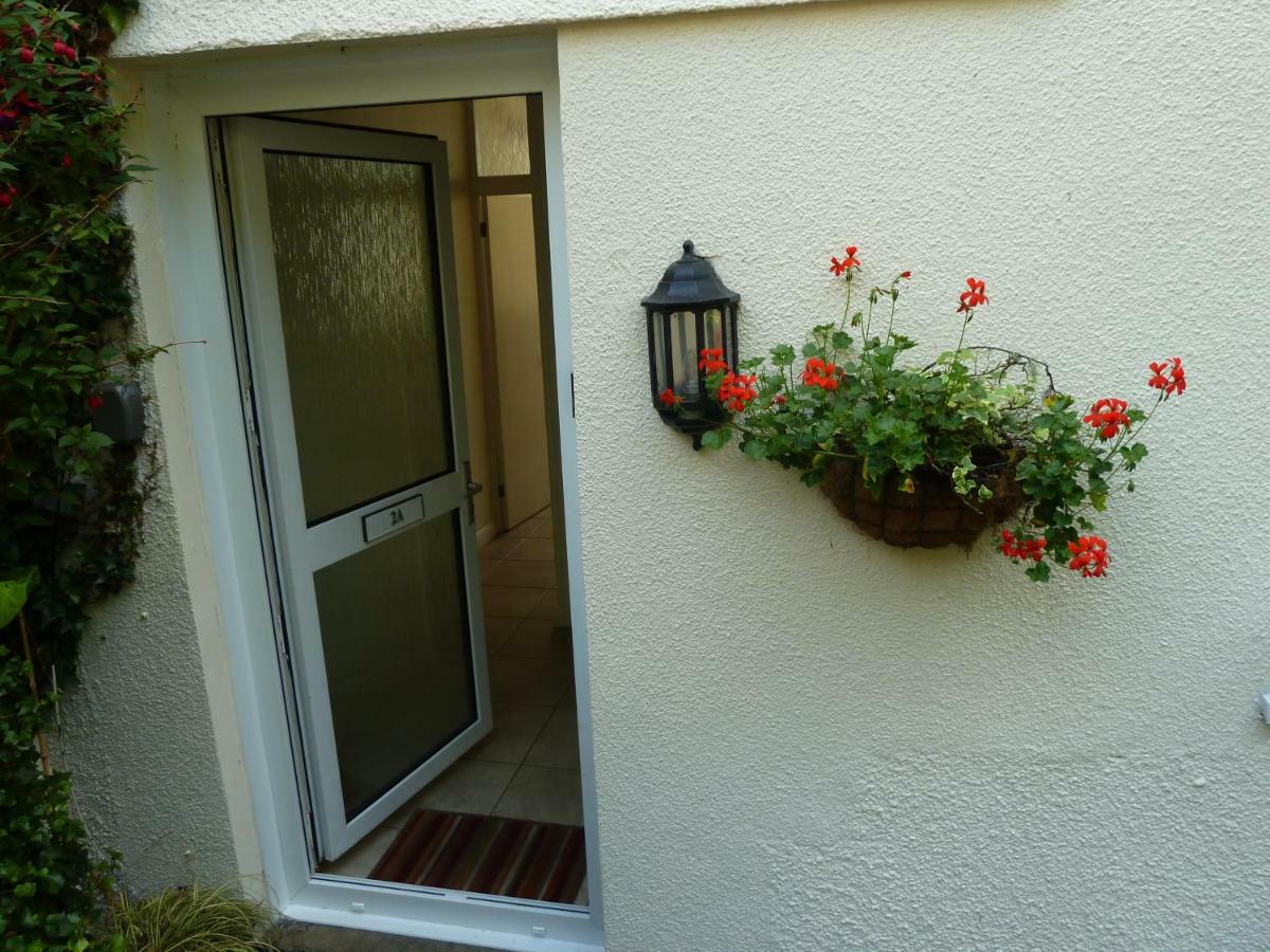 2A Redcliffe Apartment Bishopston Exterior photo
