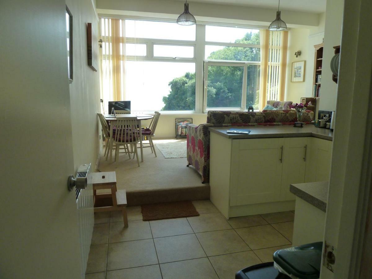 2A Redcliffe Apartment Bishopston Exterior photo