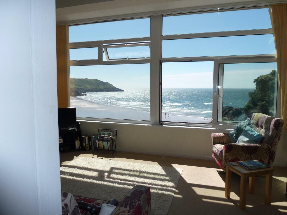 2A Redcliffe Apartment Bishopston Exterior photo