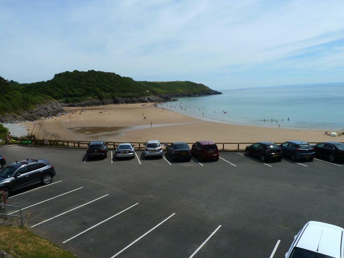 2A Redcliffe Apartment Bishopston Exterior photo